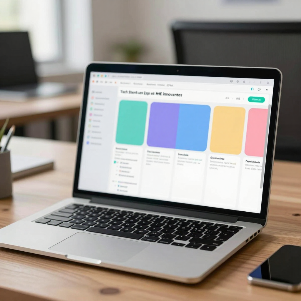 Système CRM personnalisé