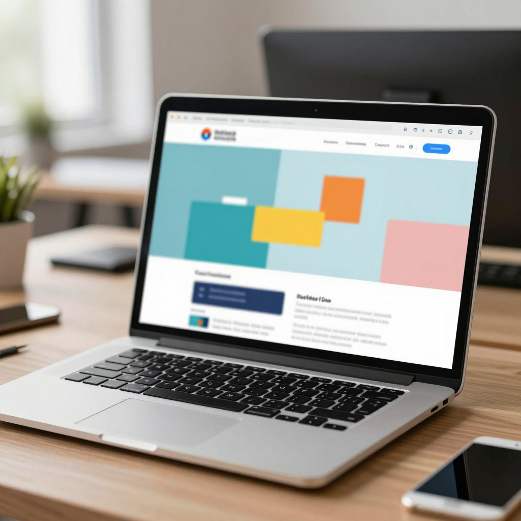 Plateforme E-commerce sur mesure